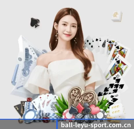 ball-leyu-sport.com.cn APP 界面